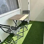Happy Terrace Schiltigheim