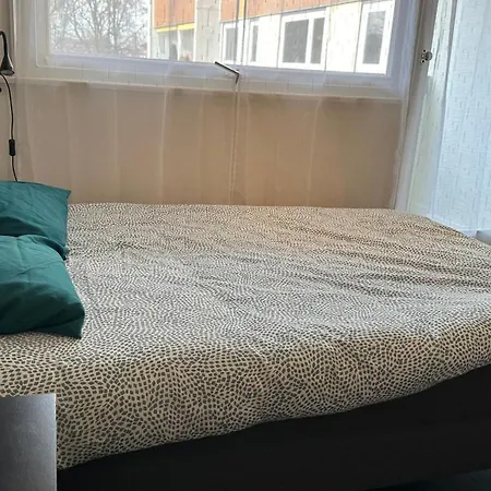 Apartment Happy Terrace Schiltigheim