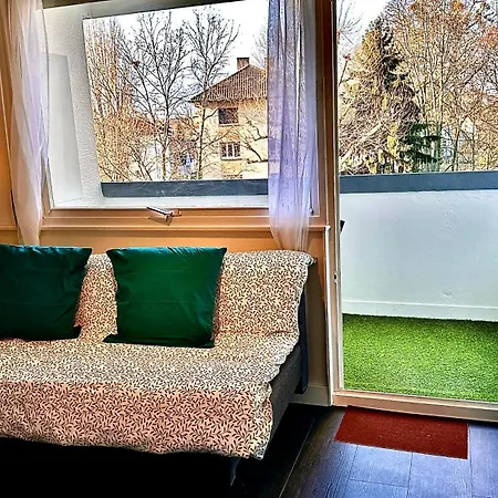 Happy Terrace シルティグアイム