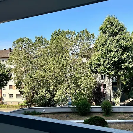 Happy Terrace Apartman Schiltigheim