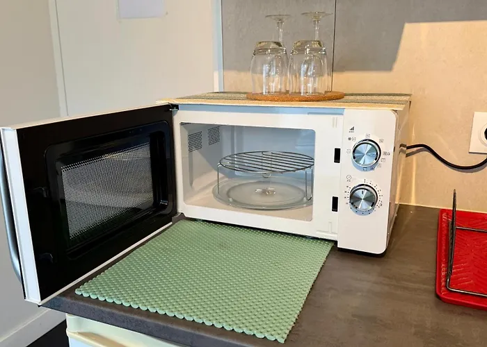 Apartman Happy Terrace *